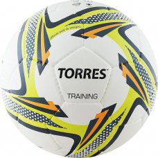 Мяч футбольный Torres Training  p.5 F31855