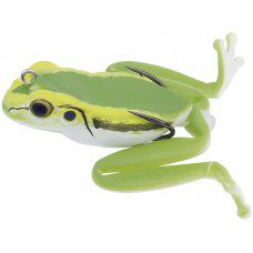 Лягушка Kahara Diving цвет 04 JP Tree Frog