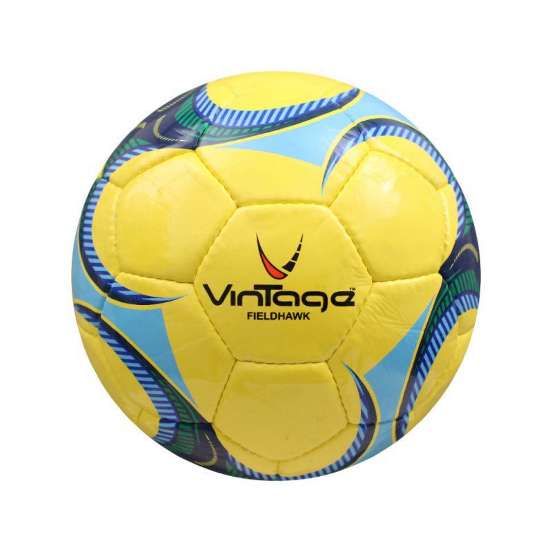 Мяч футбольный Vintage Fieldhawk V150 р.5