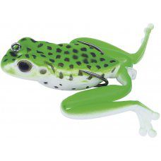 Лягушка Kahara Diving цвет 05 Forest Green Reef Frog