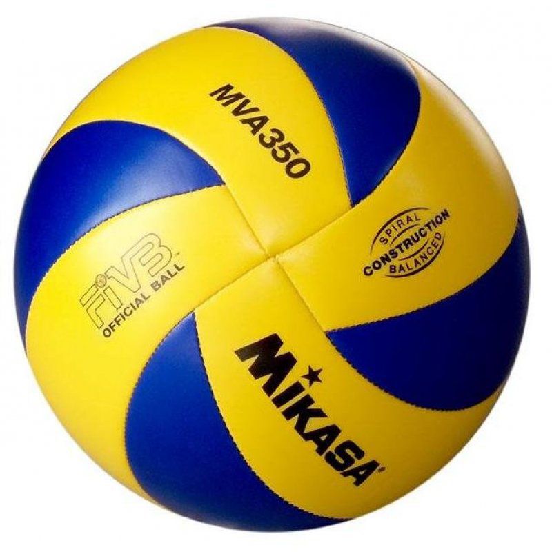 Мяч волейбольный №5 MIKASA MVA350