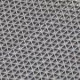 Противоскользящий коврик ПВХ Vortex Zig-Zag 5 мм 0,9х10 м серый 22156