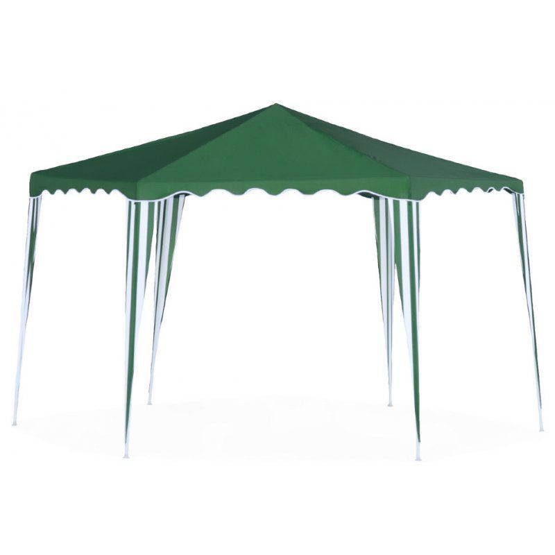 Садовый тент шатер Green Glade 1009