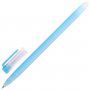 Ручки стираемые гелевые Лимонад 0,35 мм синие 4 шт 143655