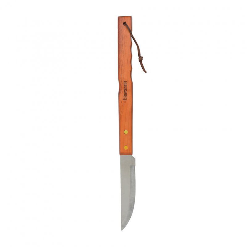 Нож для барбекю Boyscout 40 см 61263