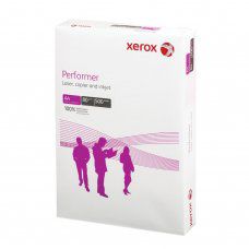 Бумага для офисной техники Xerox Performer А4, 80 г/м2, 500 листов