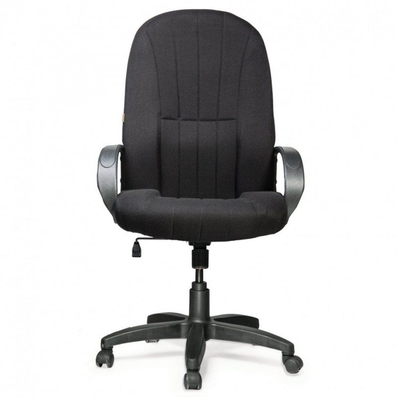 Кресло офисное "Классик" СН 685 черное 1118298 530636 (1)
