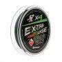 Шнур Nisus N-ES-X4-0.6/10LB Extrasense X4 PE Green 150m  0.6/10LB 0.14mm 316890