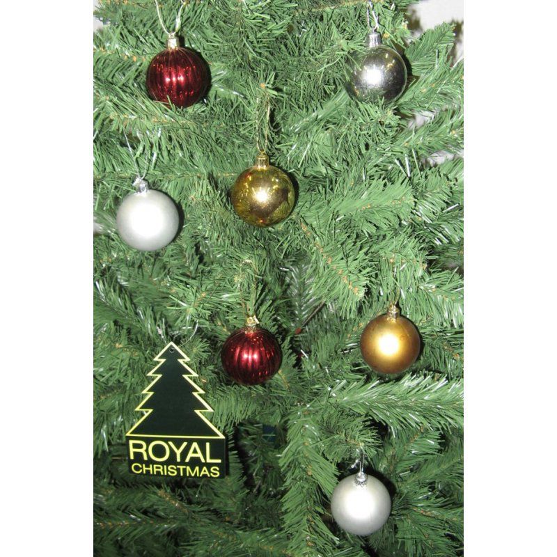 Ель Royal Christmas Dakota 85210 (210 см)