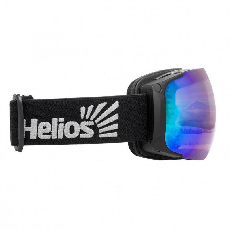 Очки горнолыжные Helios HS-HX-019
