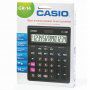 Калькулятор настольный Casio GR-14-W-EP 14 разрядов 250381