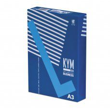 Бумага для офисной техники Kym Lux Business А3, 80 г/м2, 500 листов