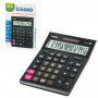 Калькулятор настольный Casio GR-16-W-EP 16 разрядов 250382