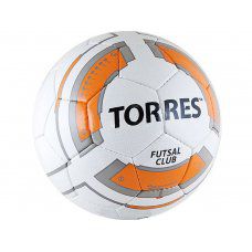 Мяч футзальный Torres Futsal Match р.4 F31864