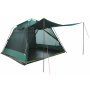 Тент-шатер Tramp BUNGALOW Lux Green V2