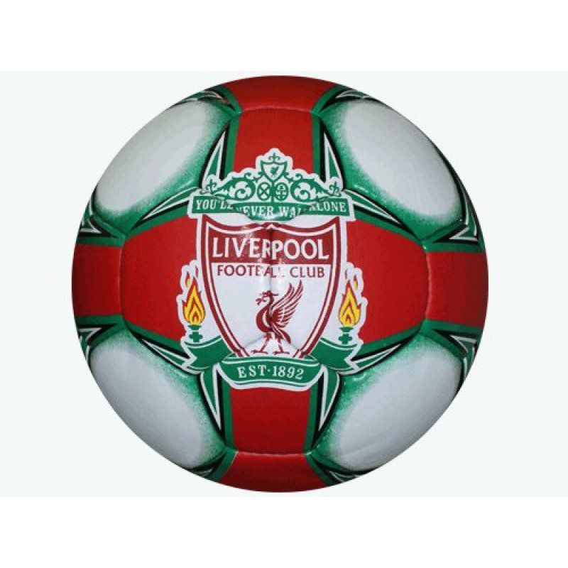 Мяч футбольный LIVERPOOL №5 PU 5L1