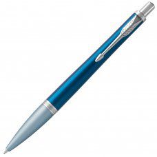 Ручка шариковая Parker Urban Premium Dark Blue CT 1931565