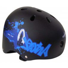 Шлем защитный для скейтборда PWH-838 р.M (55-58см)