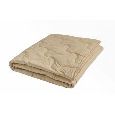 Одеяло всесезонное Natura Sanat Овечья шерсть 160х210 ОШ-О-6-3