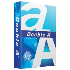 Бумага для офисной техники Double A Эвкалипт А4, 80 г/м2, 500 листов