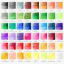 Карандаши акварельные художественные Brauberg Art Classic 48 цветов 3,3 мм 181532
