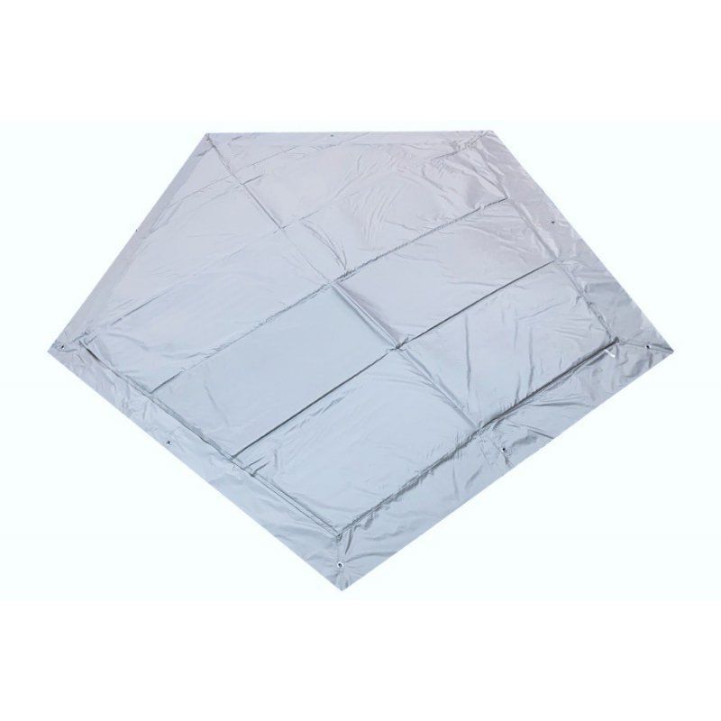 Пол для зимней палатки Higashi Floor Chum Pro