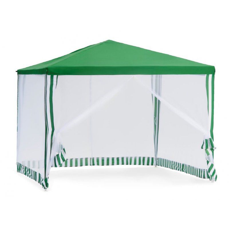 Садовый тент шатер Green Glade 1036