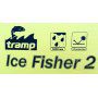Палатка для зимней рыбалки Tramp IceFisher 2