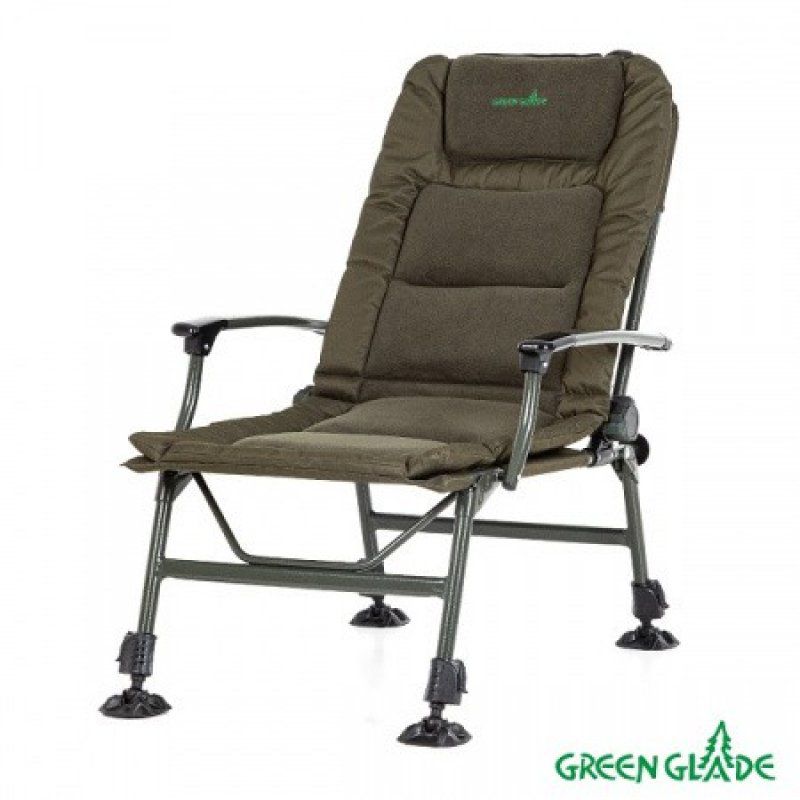 Кресло складное Green Glade M2310