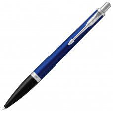 Ручка шариковая Parker Urban Core Nightsky Blue CT 1931581