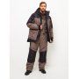 Зимний костюм мужской Canadian Camper Viking Pro M 4630049512880