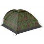 Палатка Jungle Camp Forester 3 (70855)