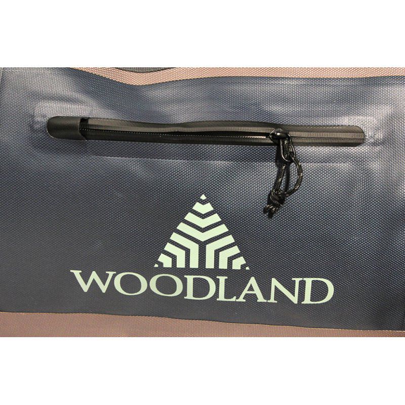 Гермосумка / герморюкзак Woodland Dry-Bag 90L