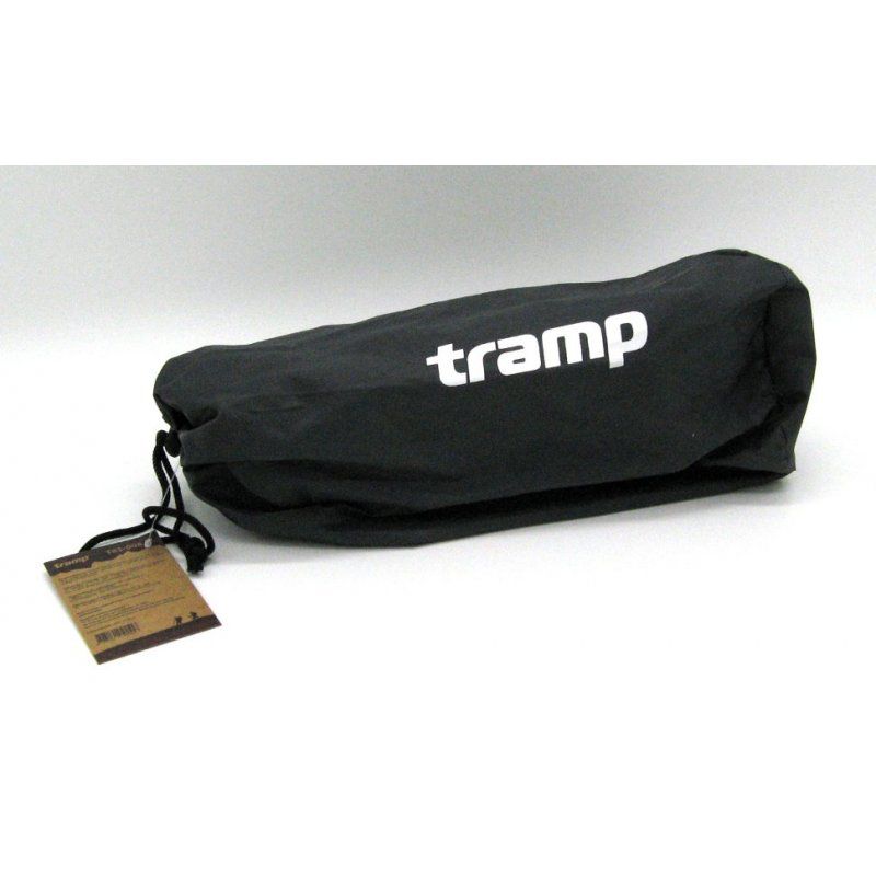 Подушка Tramp самонадувающаяся TRI-008