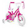 Велосипед SCHWINN PIXIE 12 pink