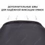 Рюкзак BRAUBERG POSITIVE карман-антивор Checkered 42х28х14 см 271684 (1)