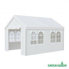 Садовый тент шатер Green Glade 3034