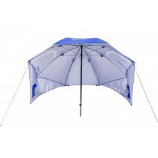 Зонт пляжный Nisus N-240-WP 240 см