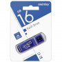 Флешка 16 GB Smartbuy Glossy USB 3.0 (SB16GBGS-DB)