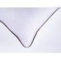 Подушка упругая полупуховая Natura Sanat Ружа 50х70, из белого хлопка (100%) Р-П-3-3