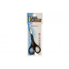 Ножницы рыболовные Field Factory PE Cut Scissors 28901