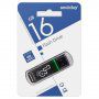 Флешка 16 GB Smartbuy Glossy USB 3.0 (SB16GBGS-DG)