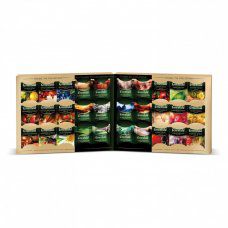 Чай GREENFIELD Premium tea Collection ассорти 30 вкусов 120 пакетиков 620395 (1)