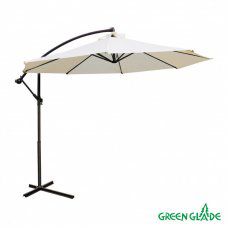 Зонт садовый Green Glade 8001