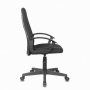 Кресло офисное Brabix Element EX-289 ткань, черное 532092