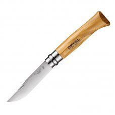 Нож OPINEL 8VRI  8,5 см.  (123080)