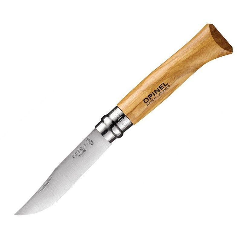 Нож OPINEL 8VRI  8,5 см.  (123080)