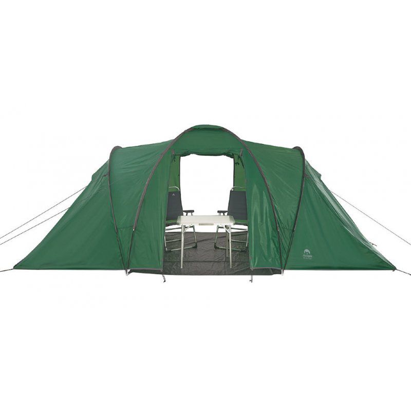 Палатка Jungle Camp Toledo Twin 4 (70834)