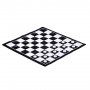 Набор 3 в 1 (шахматы, шашки, нарды) Boyscout магнитные 61454