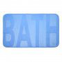 Коврик для ванной c памятью формы Vortex Bath 45х75 см 24119